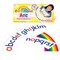 Junior Learning Magnetic Alphabet Arc, Double Sided 197 - alternate 1